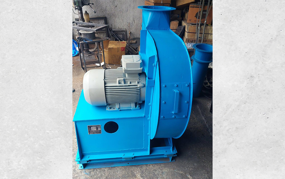 blower-for-industrial-furnace